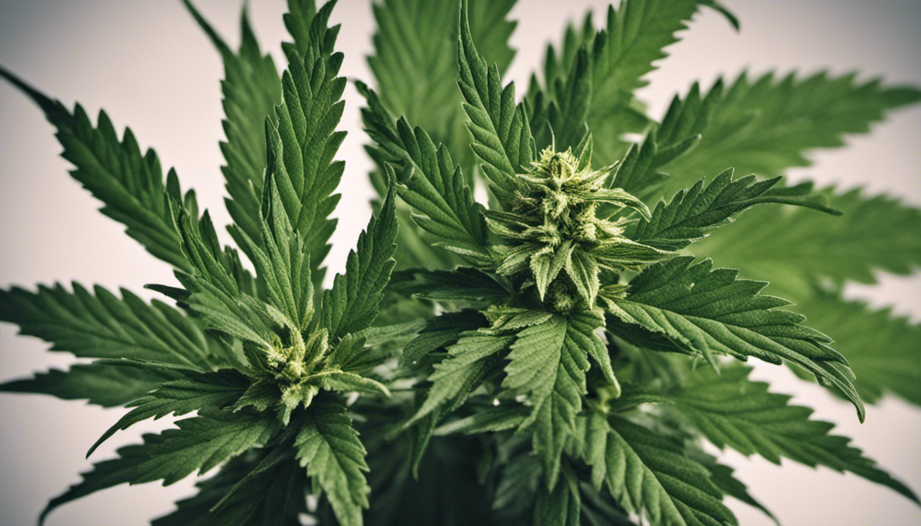 Marijuana