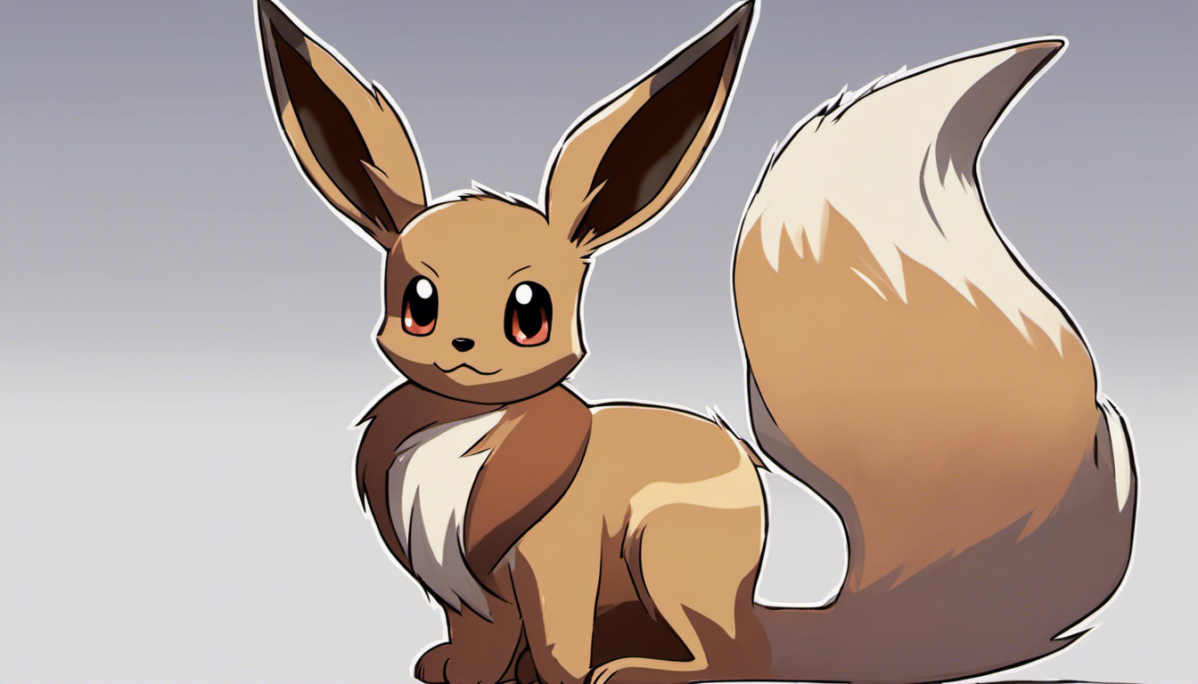 Eevee