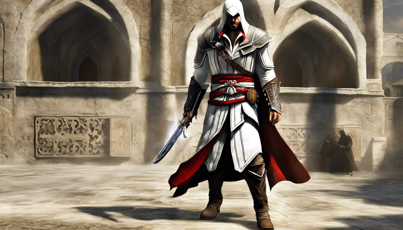 Ezio