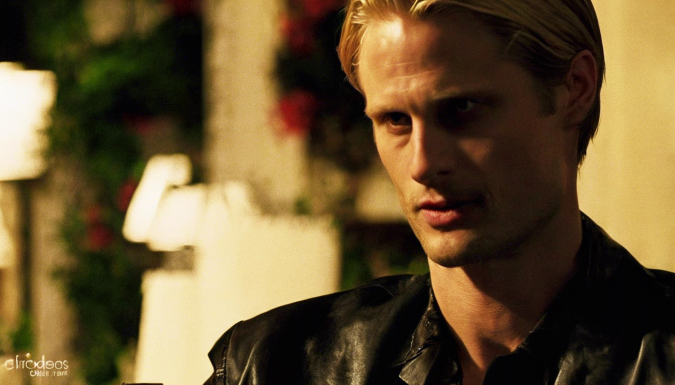 Eric Northman