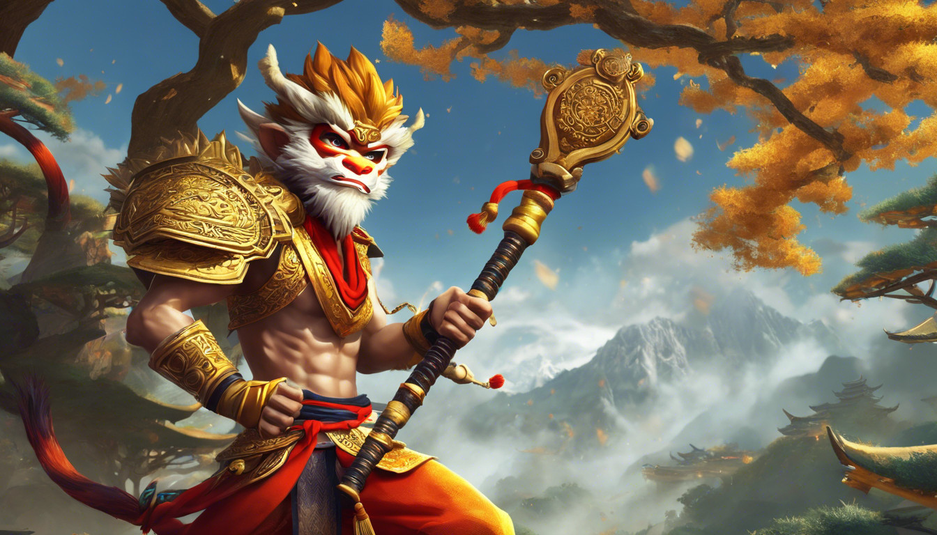 Wukong