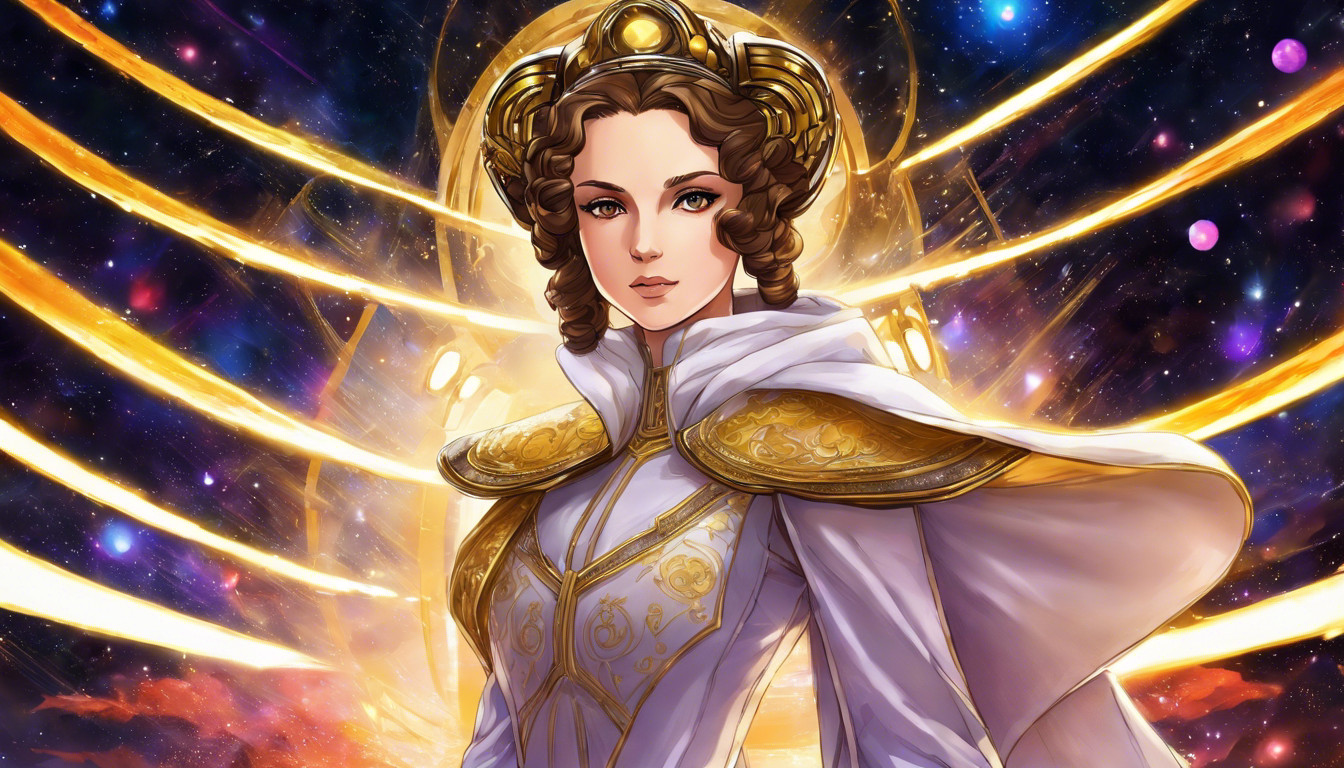 Padme Amidala