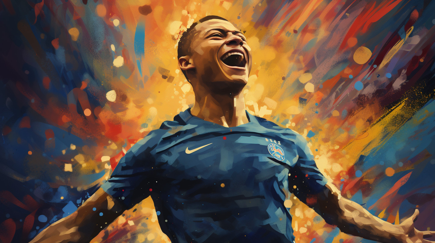 Mbappe