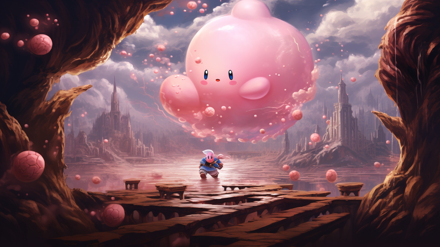 Kirby

