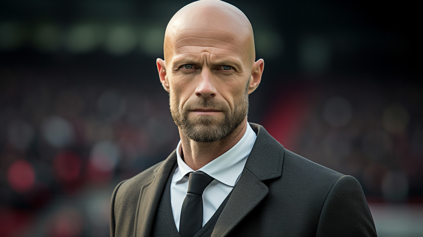 Erik ten hag
