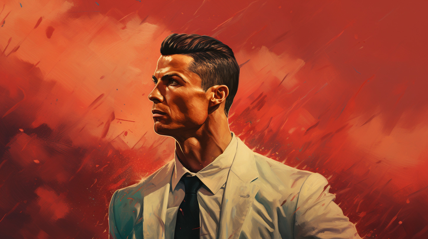 Ronaldo
