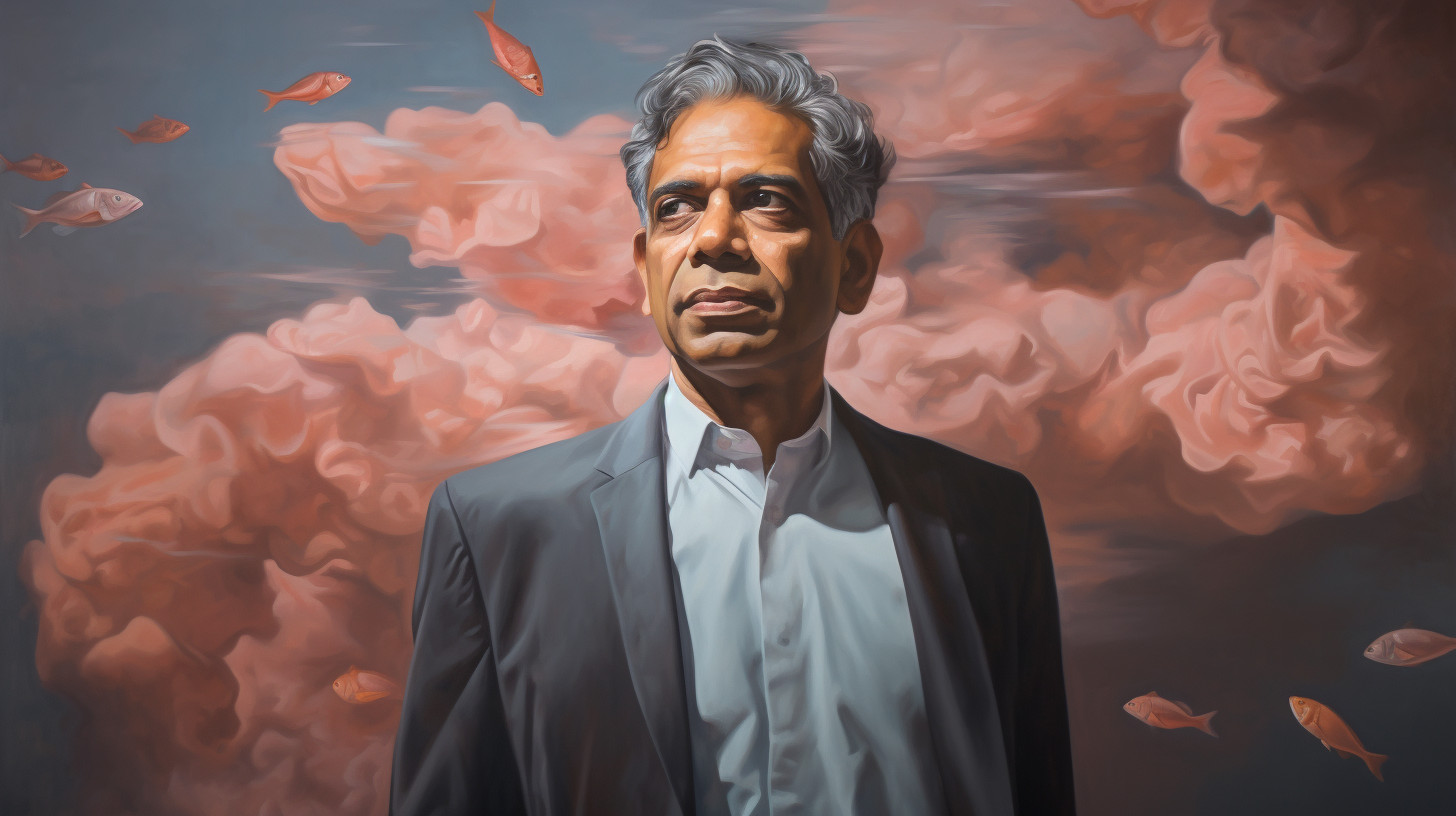 ranil wickramasinghe
