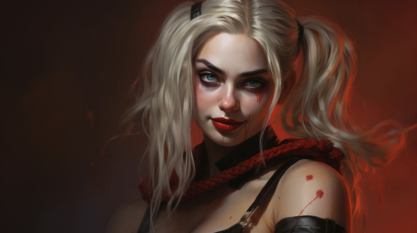 Harley Quinn 