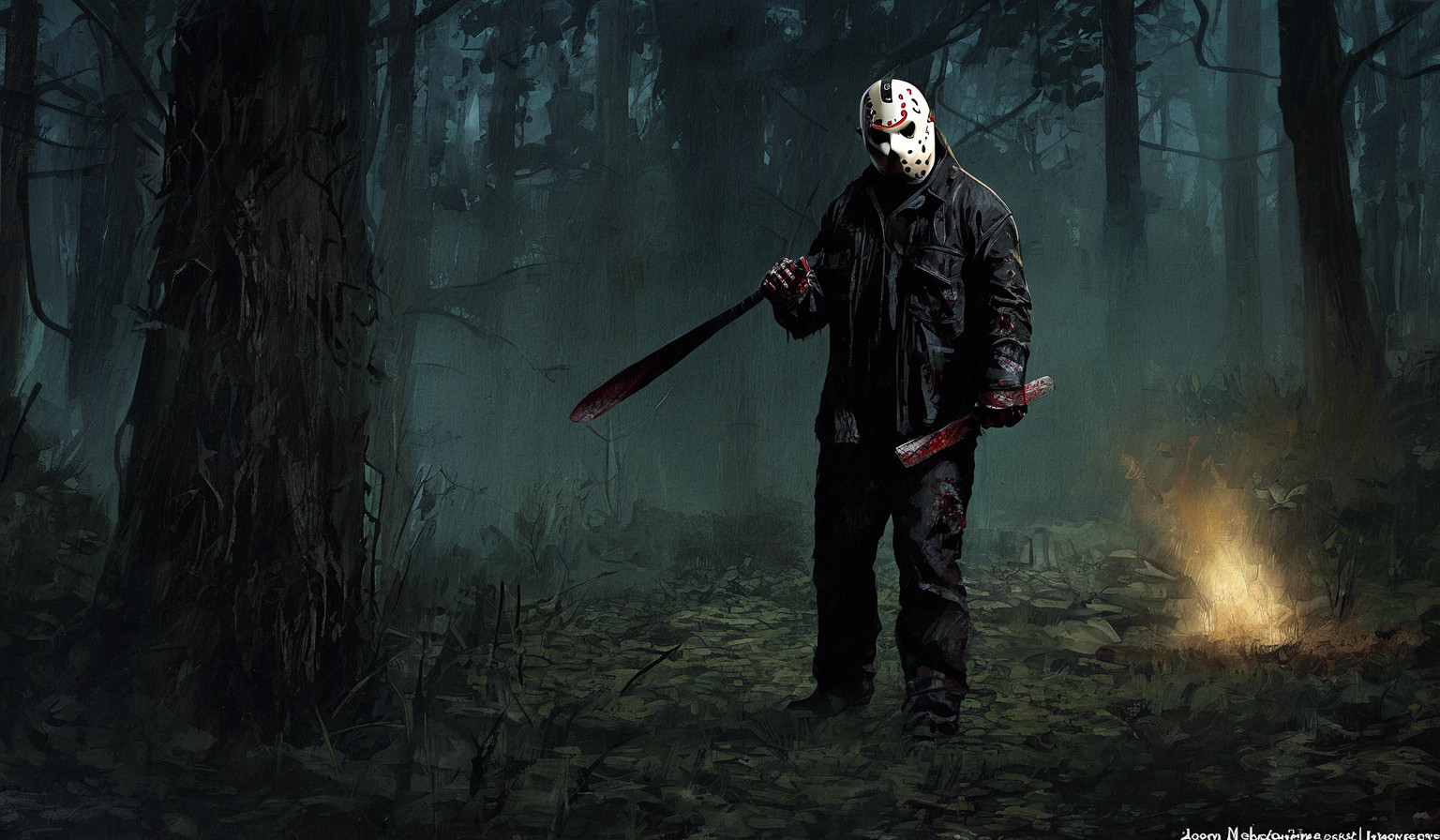 Jason Voorhees