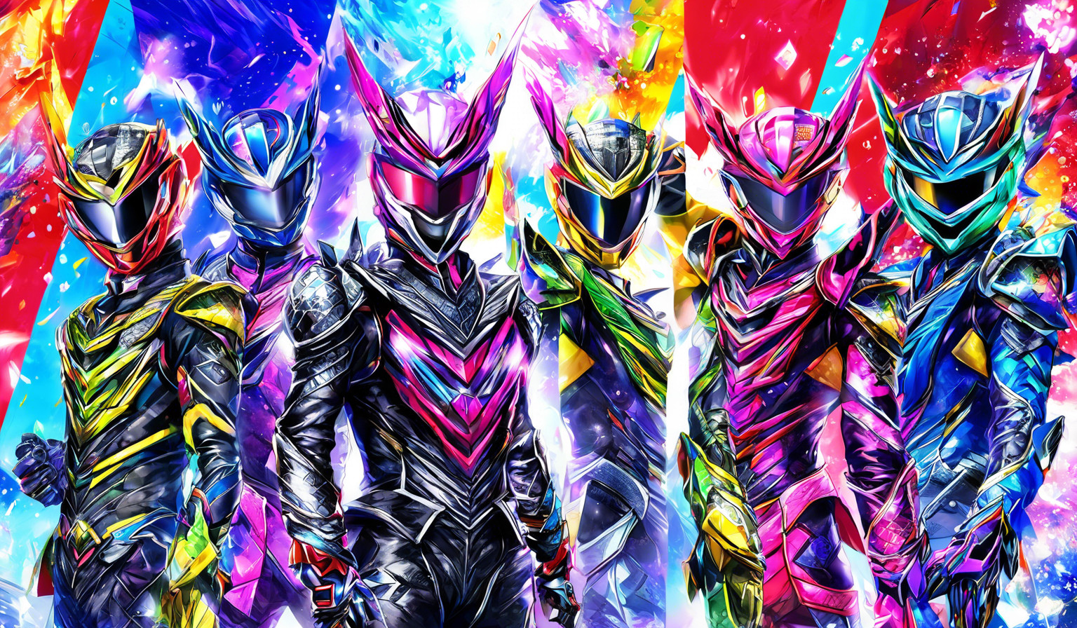 Kamen rider Zi-O