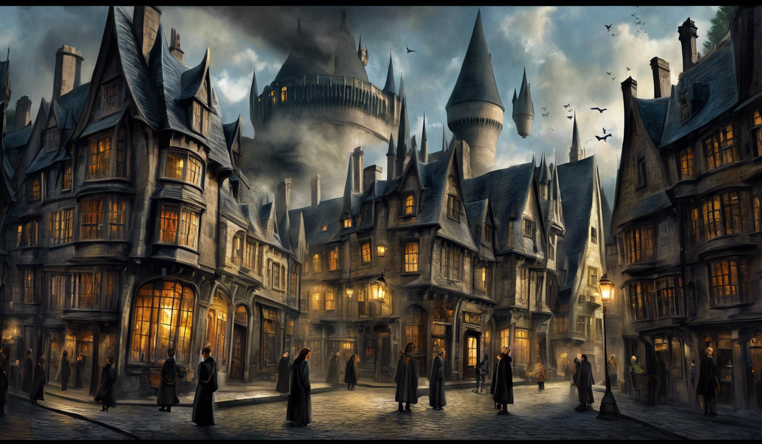 Harry Potter