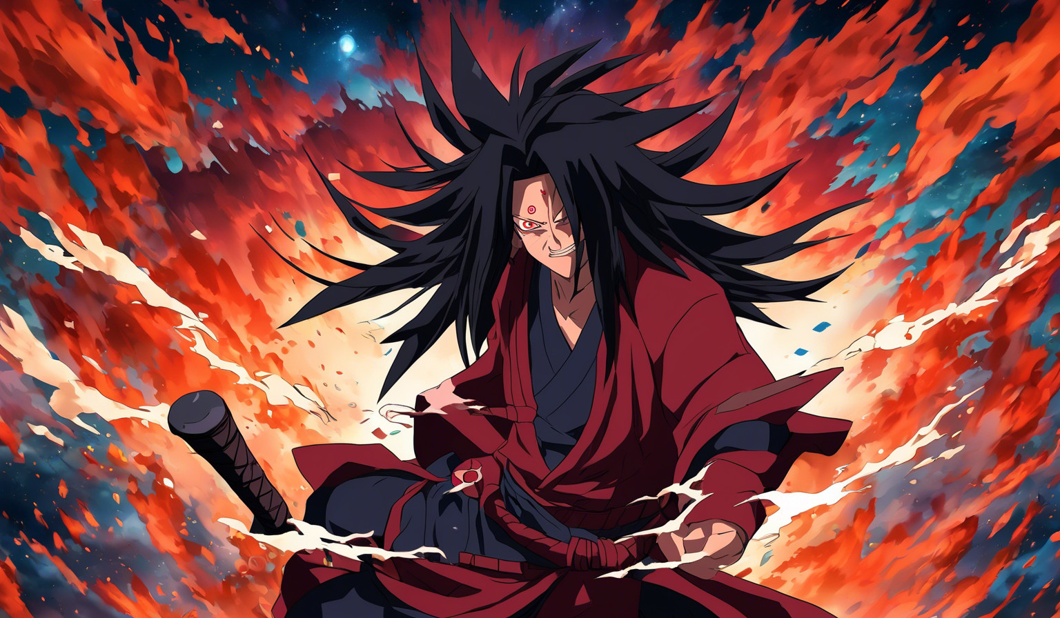 Madara