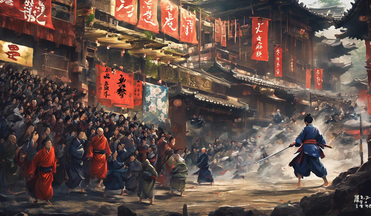 satoru gojo vs sukuna
