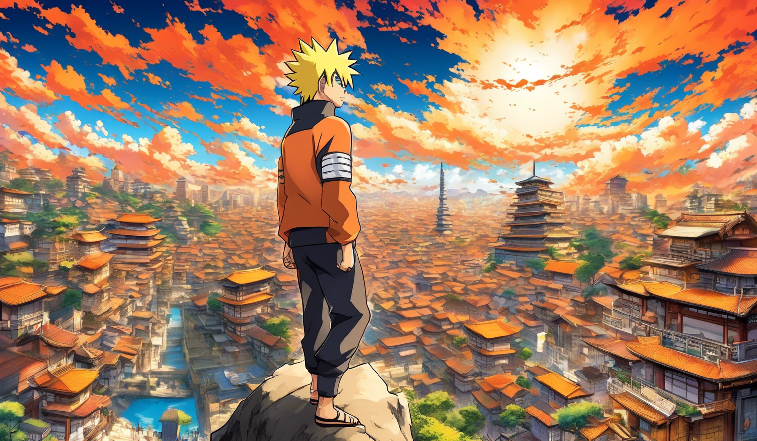 Naruto