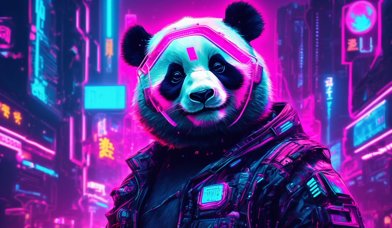 Panda