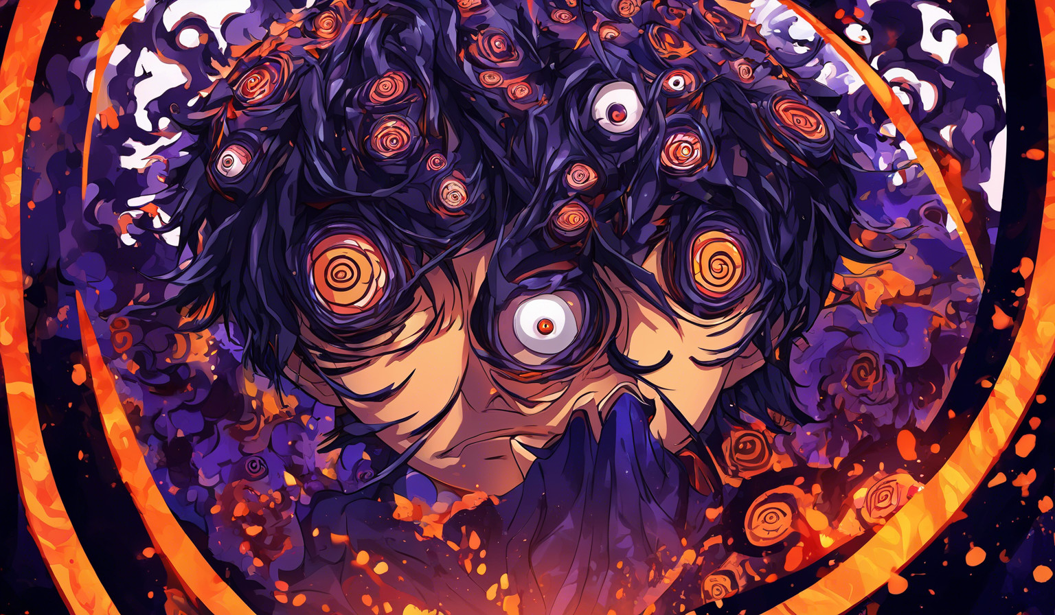 Obito huchija