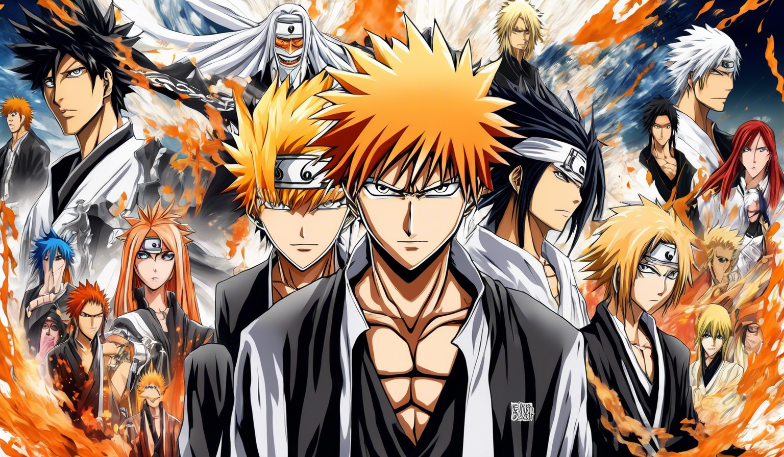 bleach