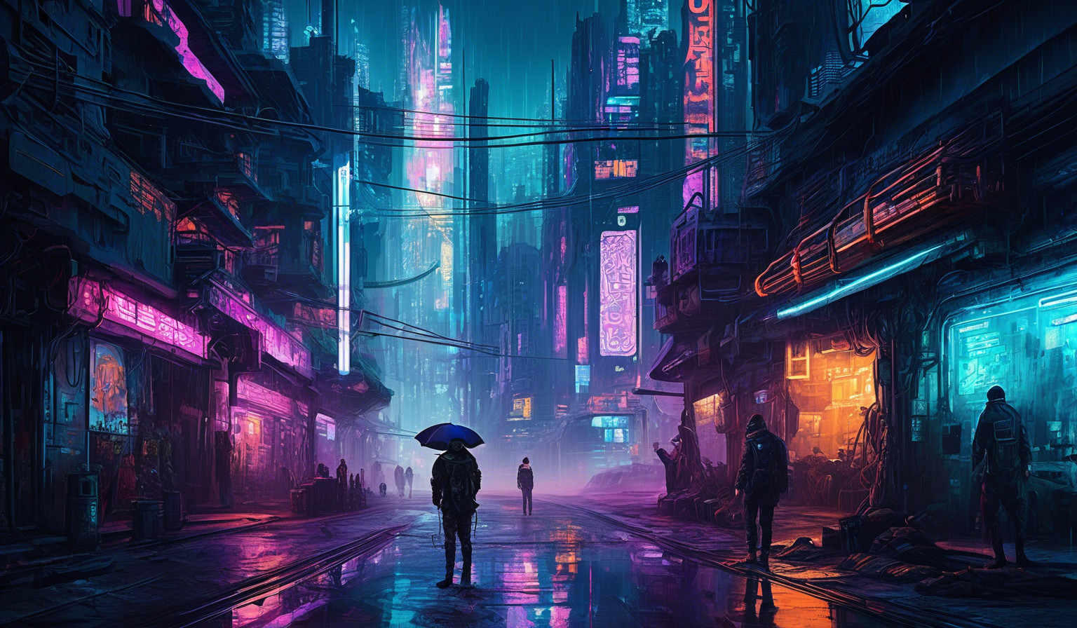 Cyberpunk