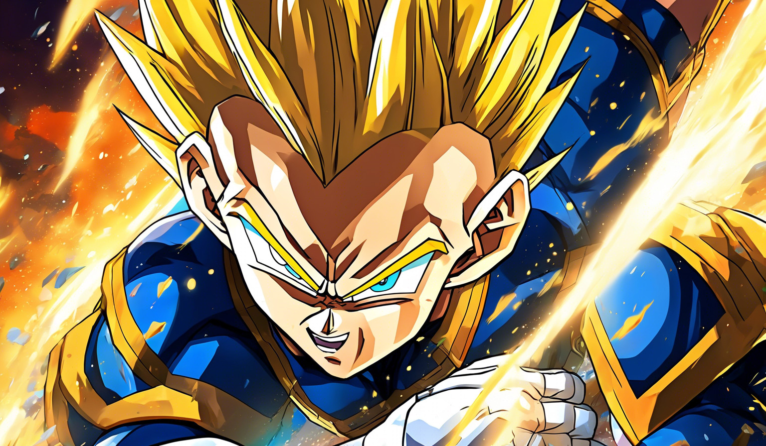 Vegeta