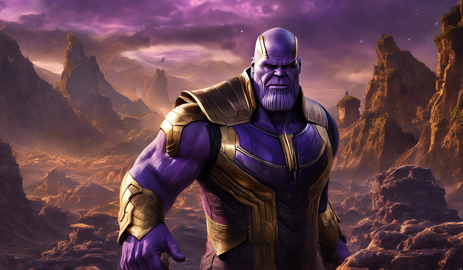 Thanos