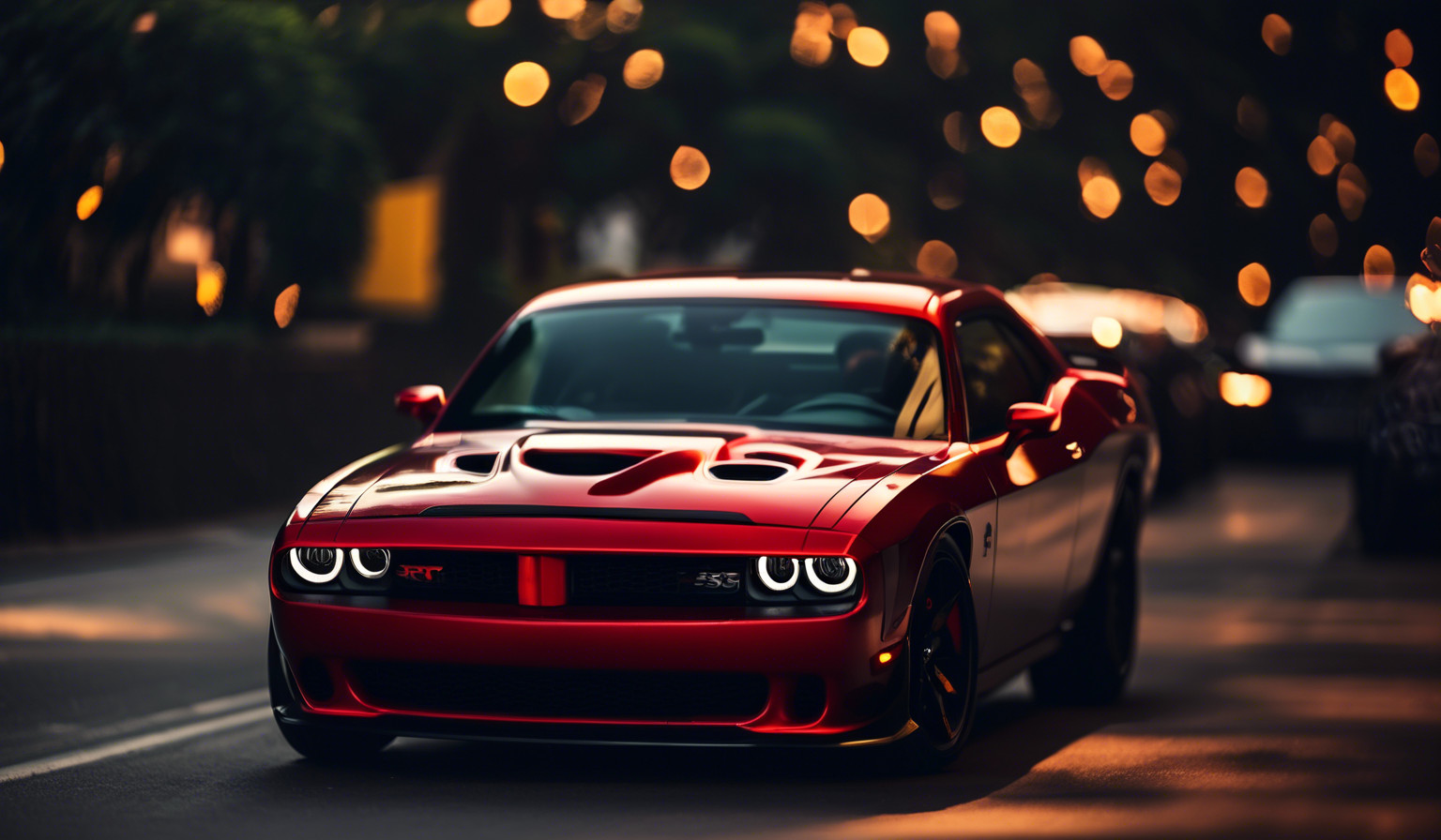 srt hellcat