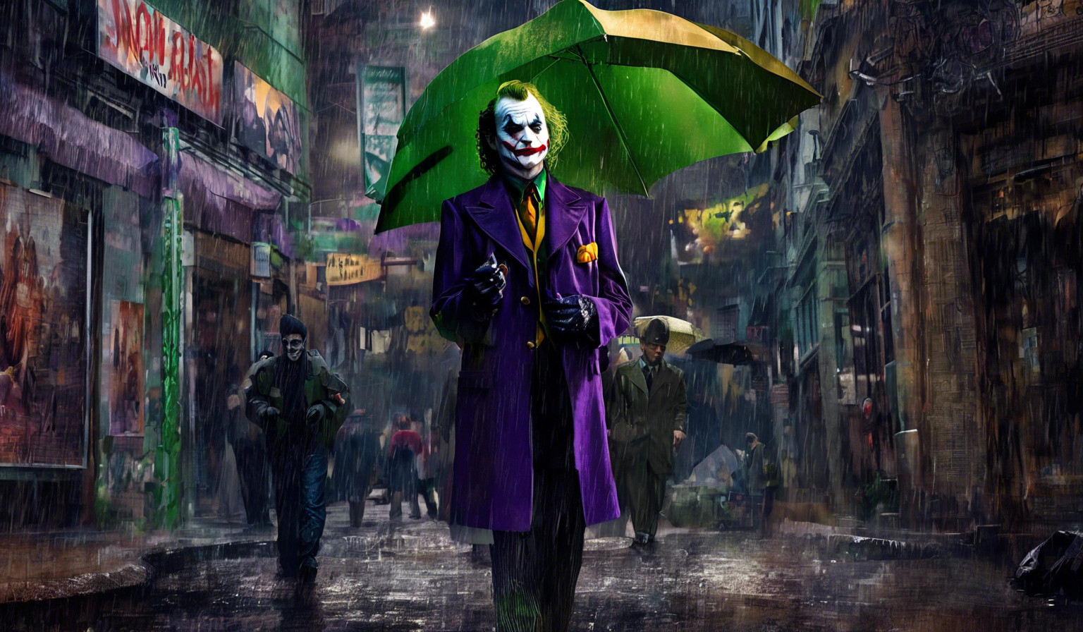 Joker 