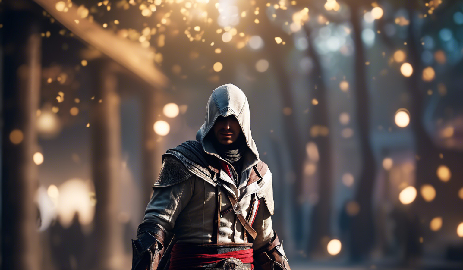 Assassin's Creed