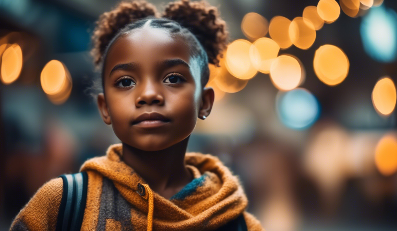 girl,cute,10,african