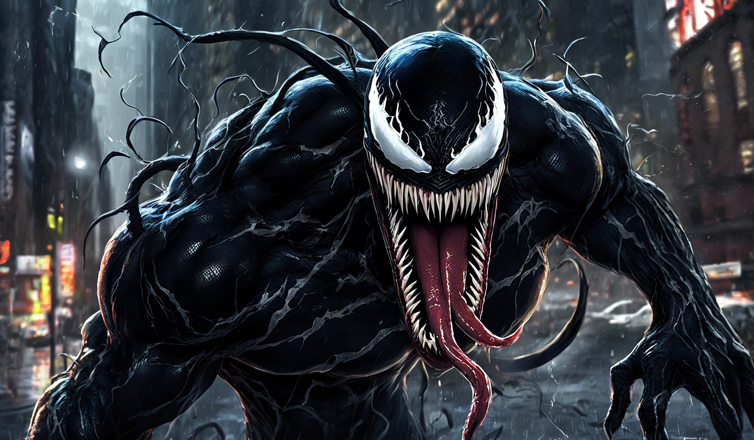 Venom