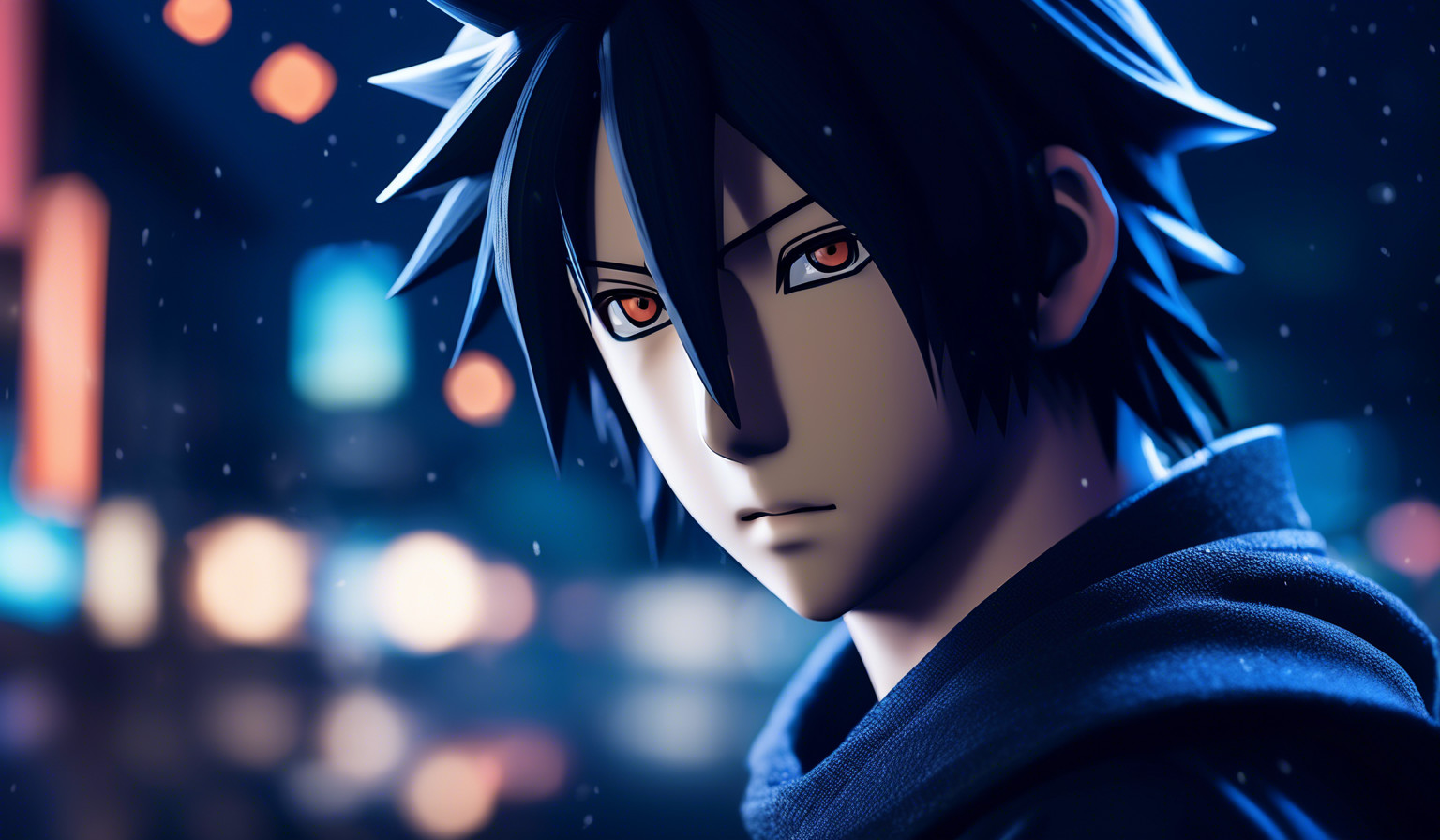 sasuke