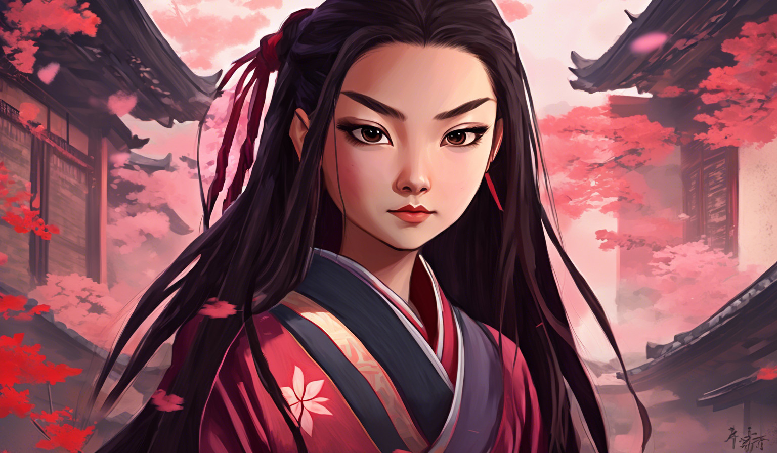 Nezuko