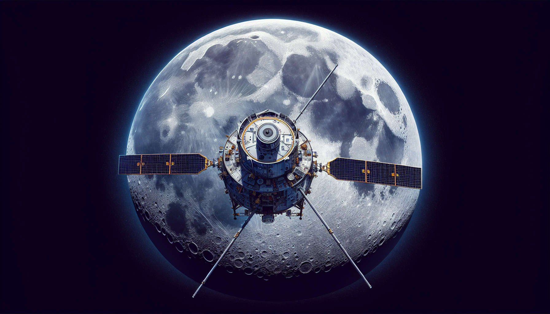 [![NASA’s Orion spacecraft completes Artemis I mission after orbiting the Moon | Vox](https://images.openai.com/thumbnails/url/n534VXicu1mUUVJSUGylr5-al1xUWVCSmqJbkpRnoJdeXJJYkpmsl5yfq5-Zm5ieWmxfaAuUsXL0S7F0Tw72DgkriQgoswgI8gzMCrZIi_QNMrSIyCoqL0pM083LT6rStajyjUw2TzEvDjTPcymvSs8PD0nKSA5QKwYAy_ApuQ)](https://www.vox.com/recode/2022/8/27/23323463/artemis-1-moon-orion-sls-nasa-kennedy-space-center-florida?utm_source=chatgpt.com)Zo‘r, mana sizga bir nechta rasmlar — har bir slayd uchun mos variantlar:---