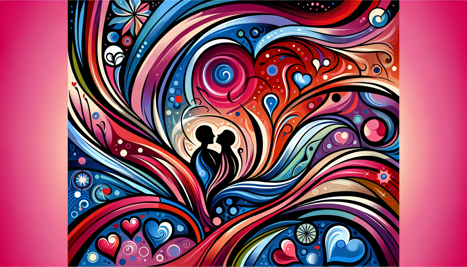 lively love design