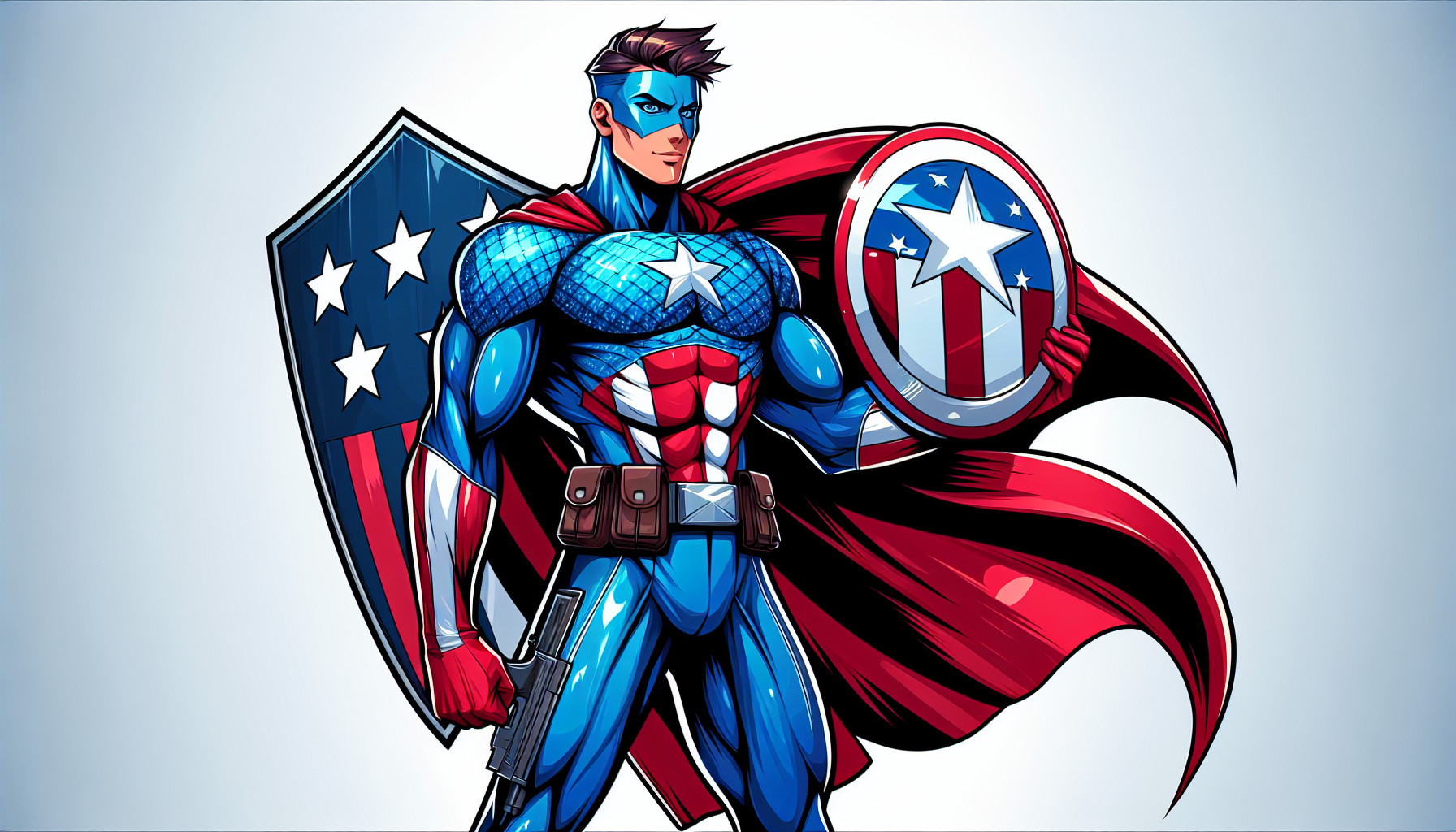Captain America