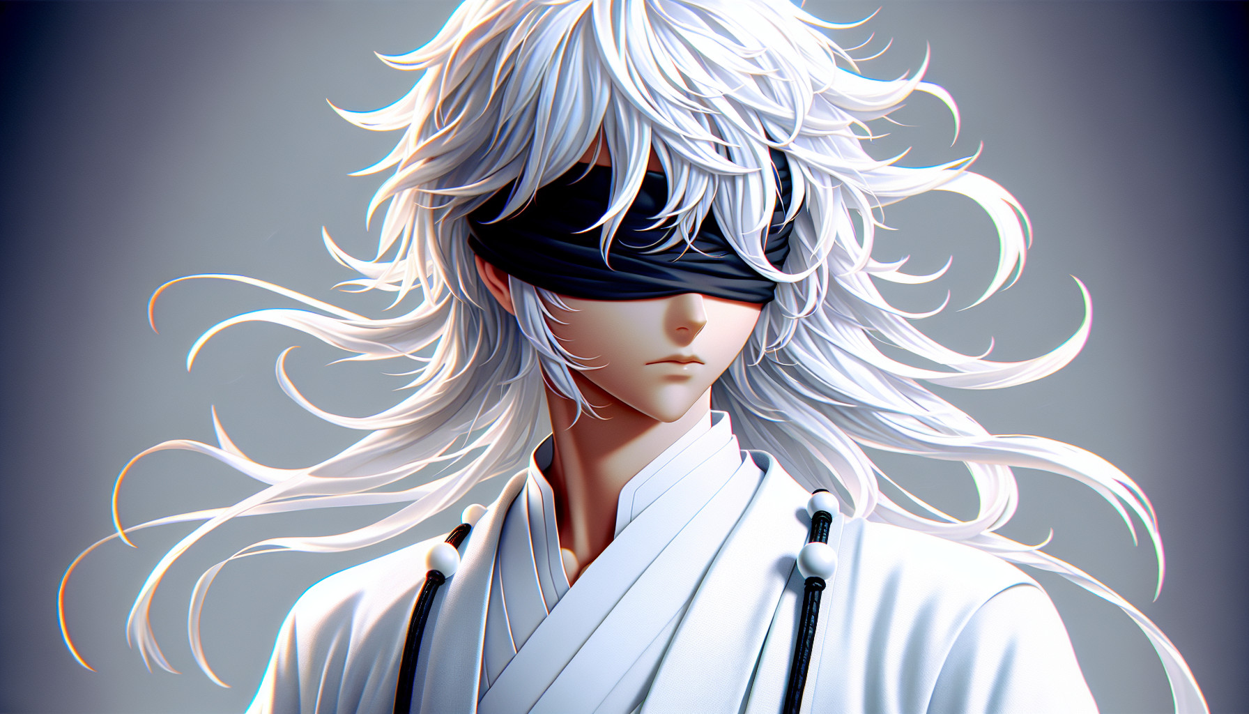 Gojo Satoru