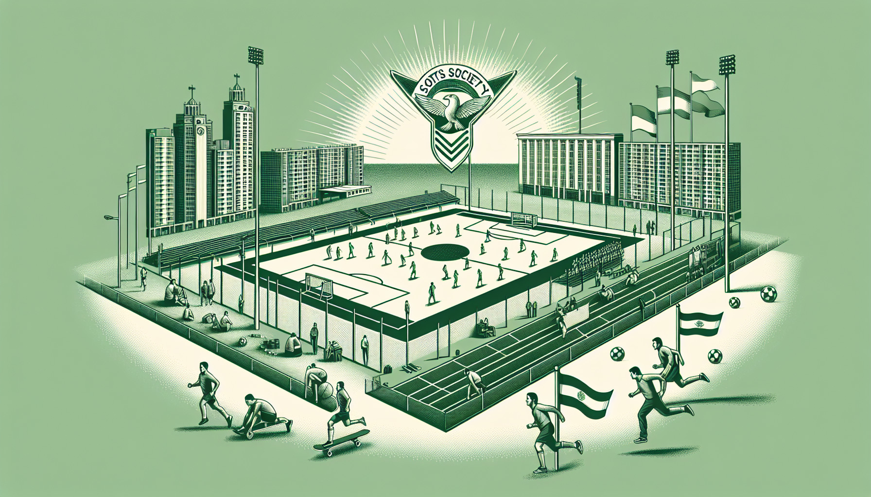 Sociedade esportiva Palmeiras