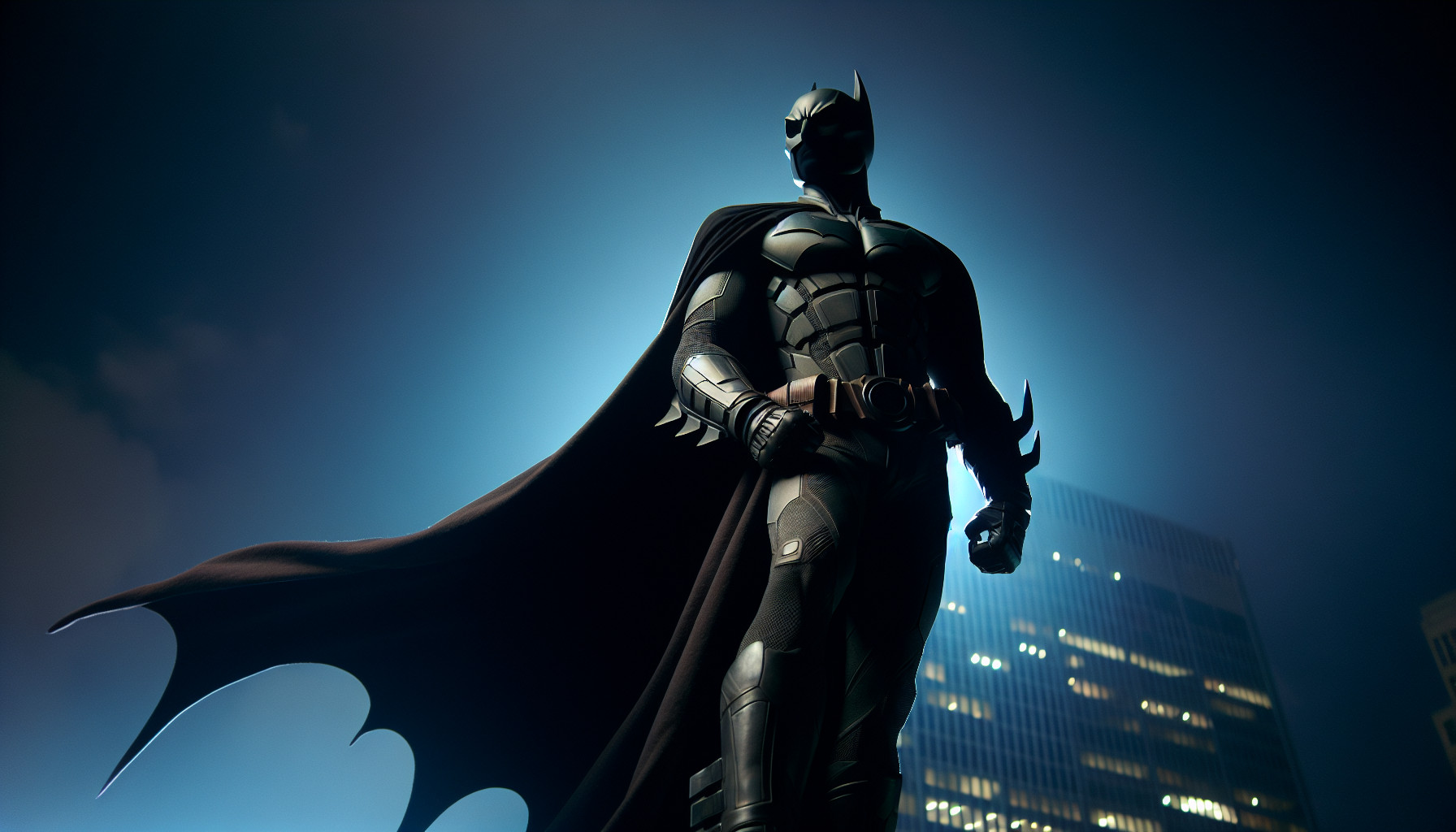 Batman