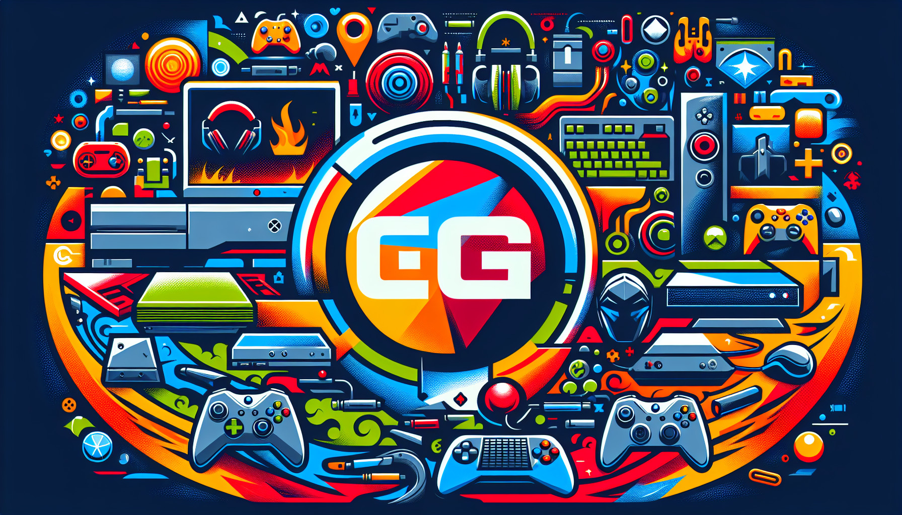 generate asus wallper for gamer