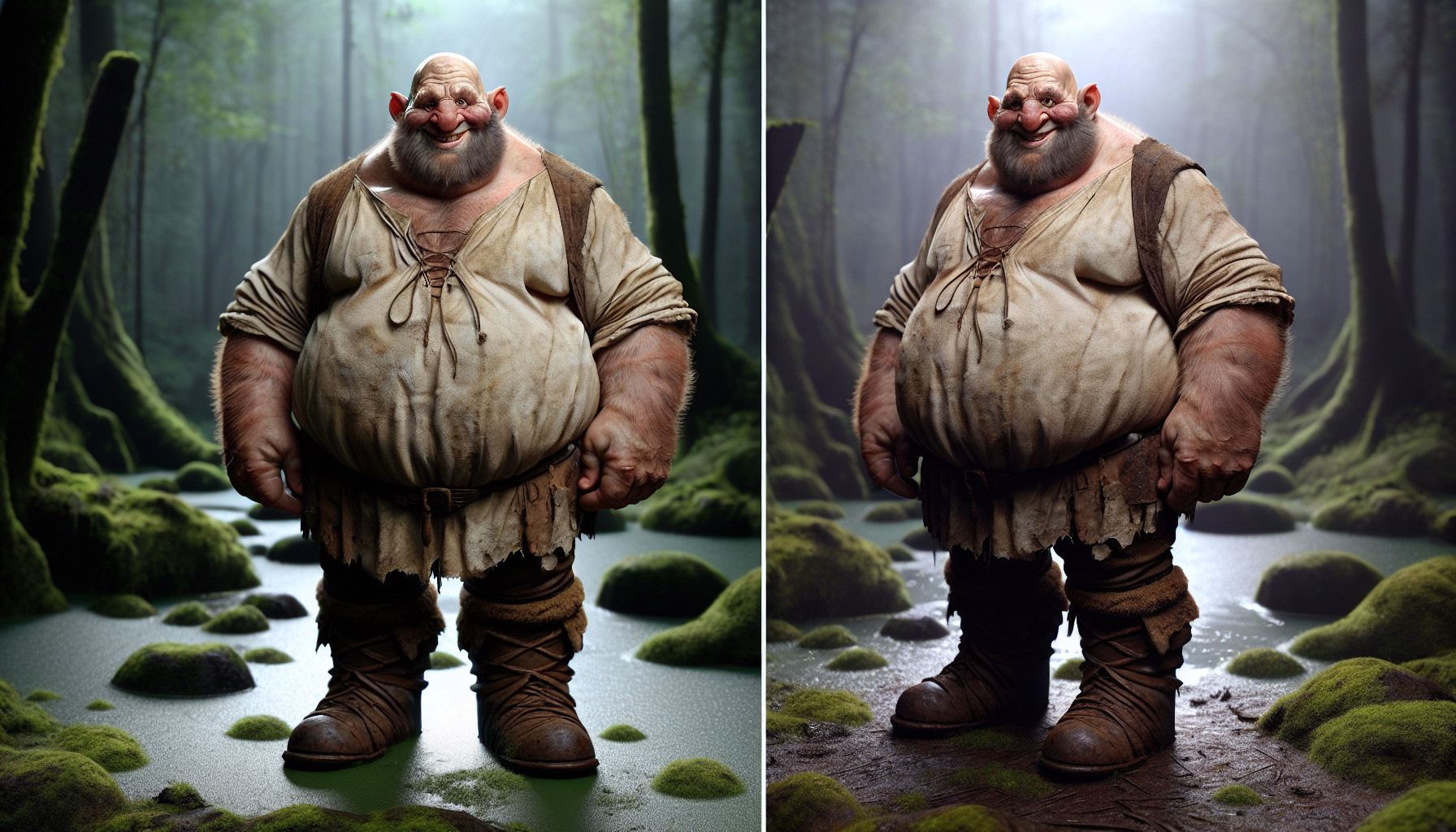 Shrek