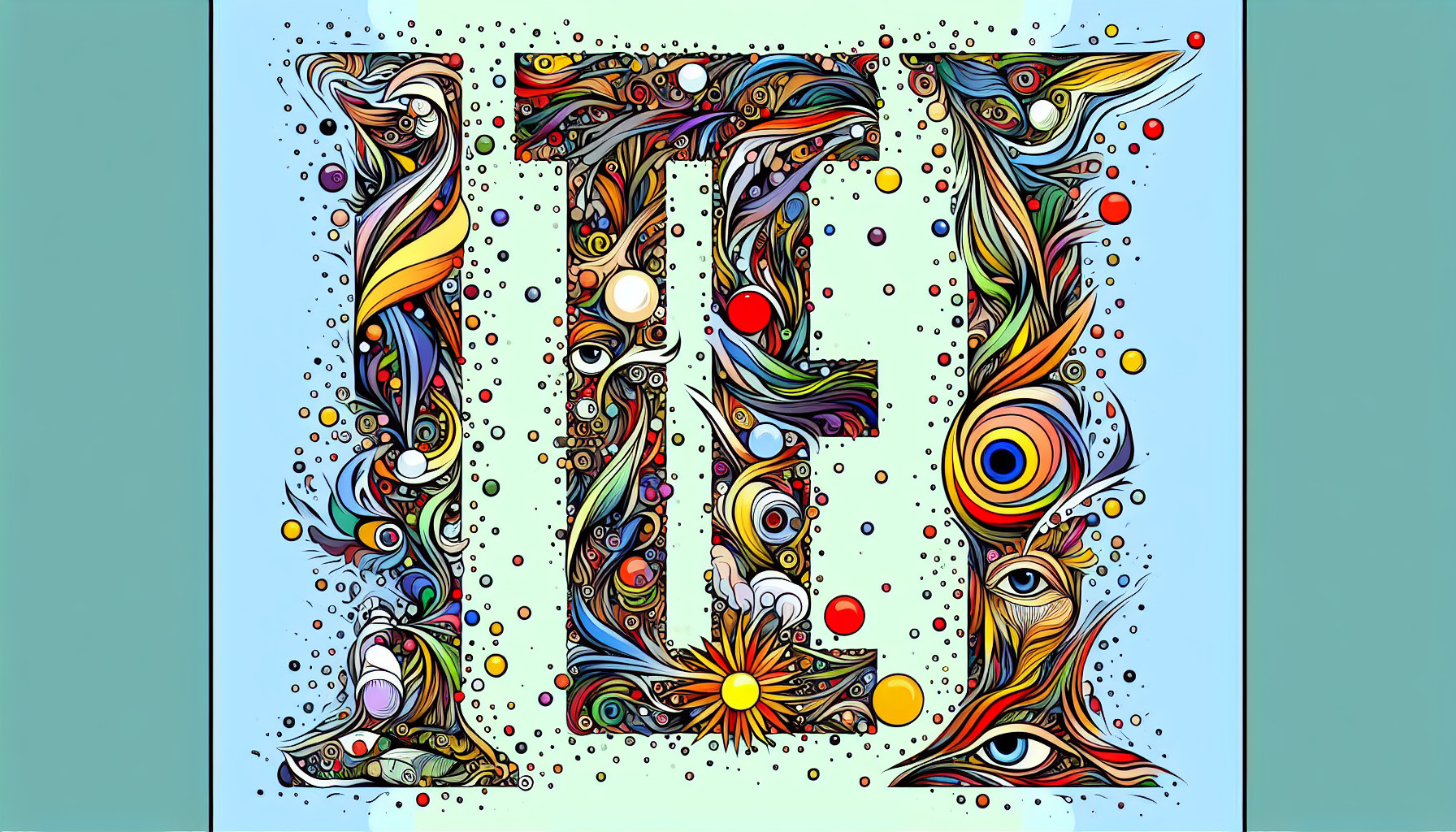 it