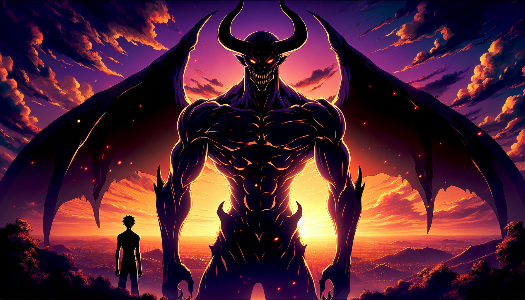 Demon