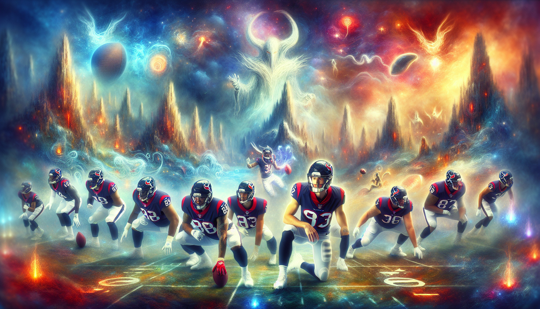 Houston Texans