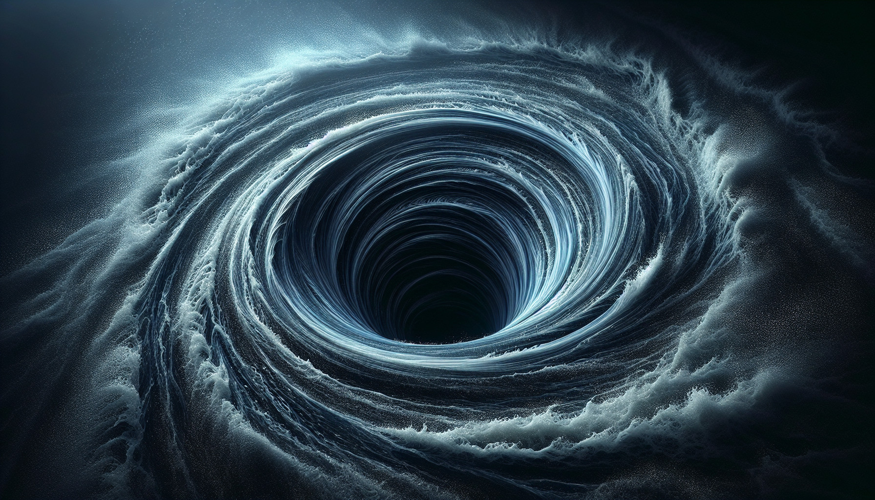 water vortex tunnel ultra hd