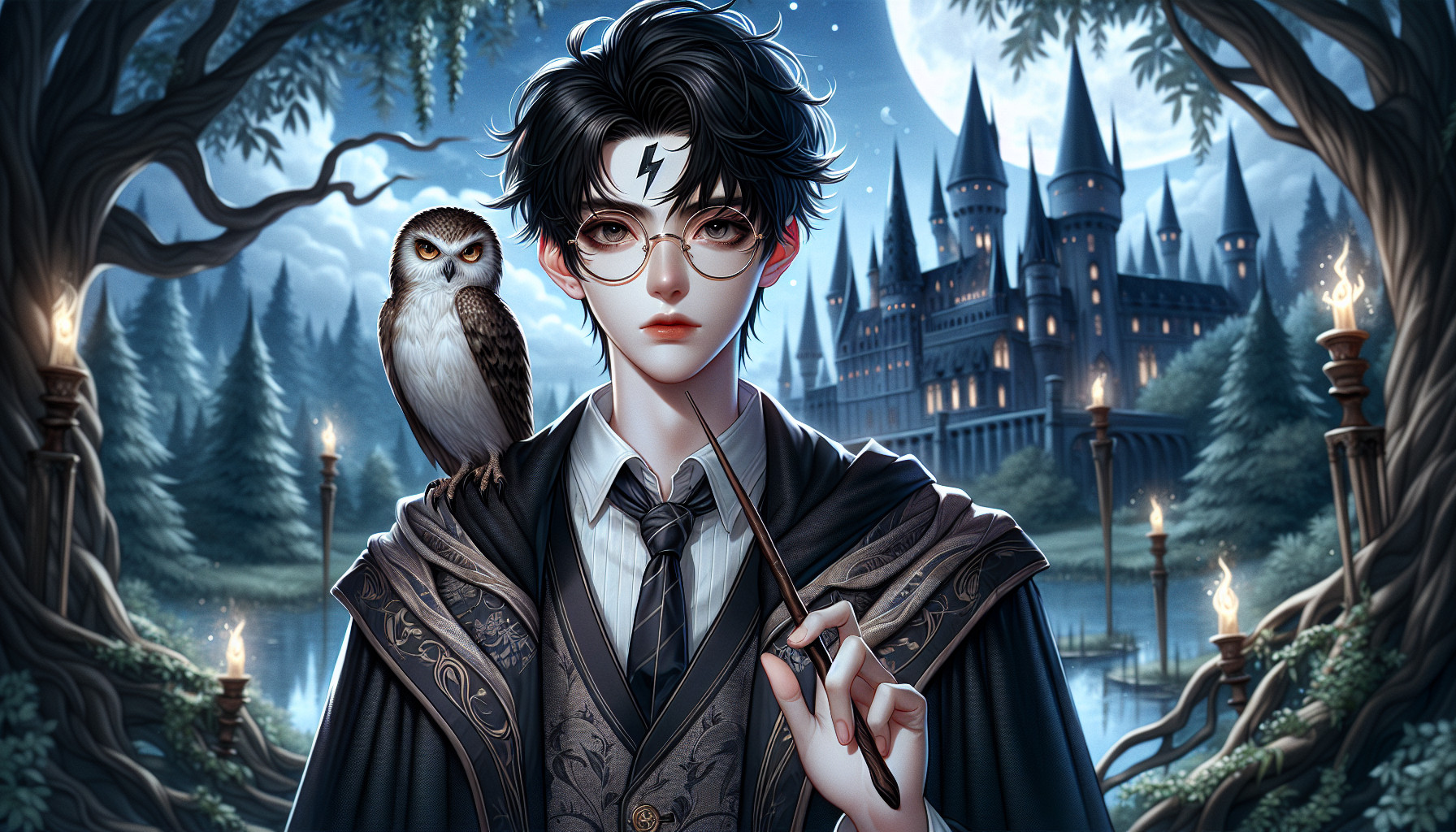 Harry potter