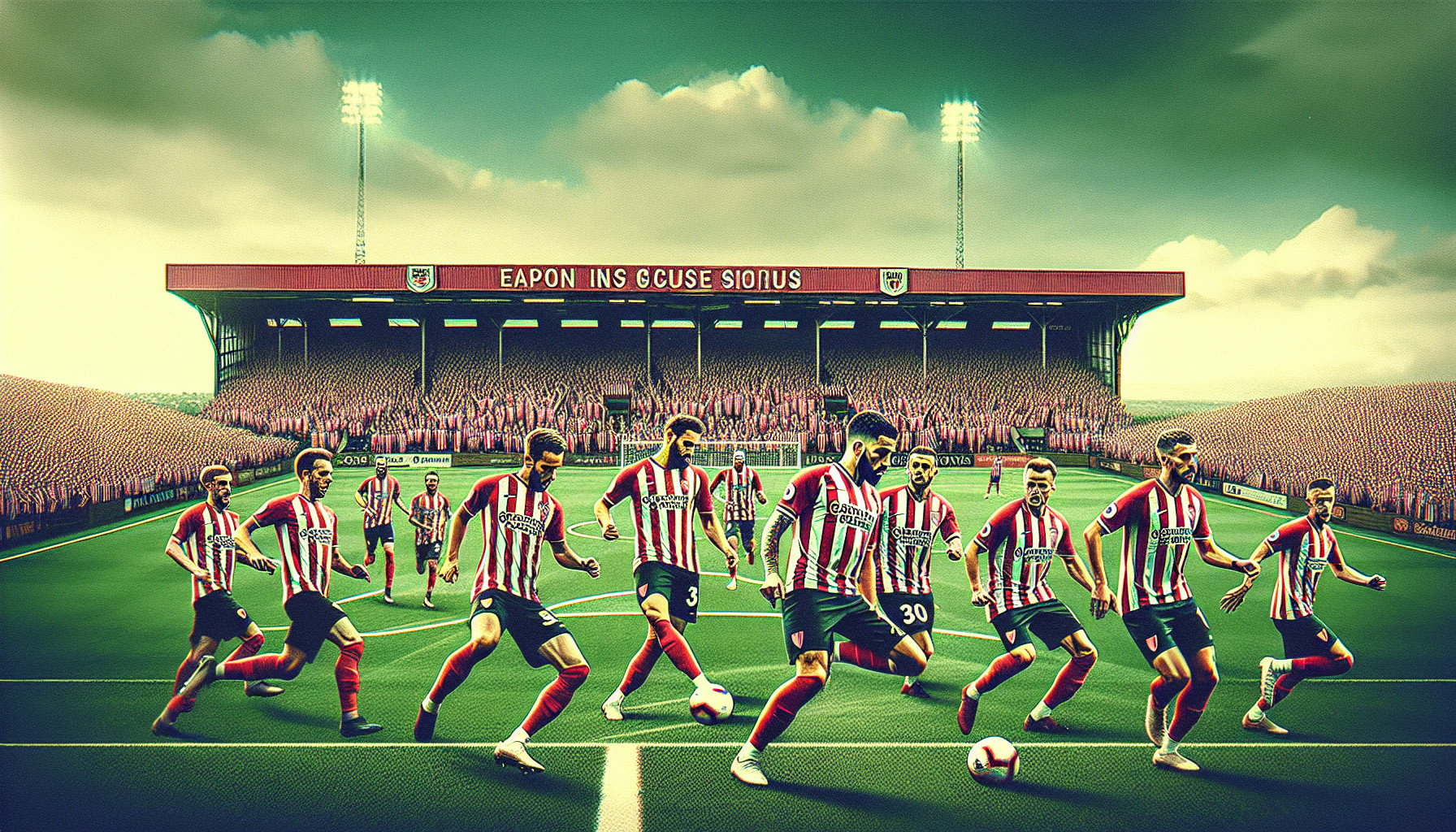 Southampton fc