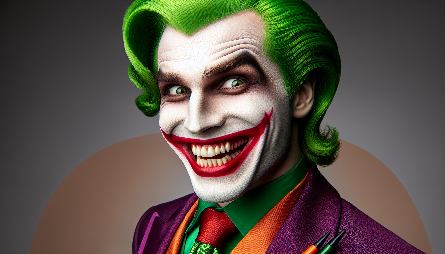 The Joker