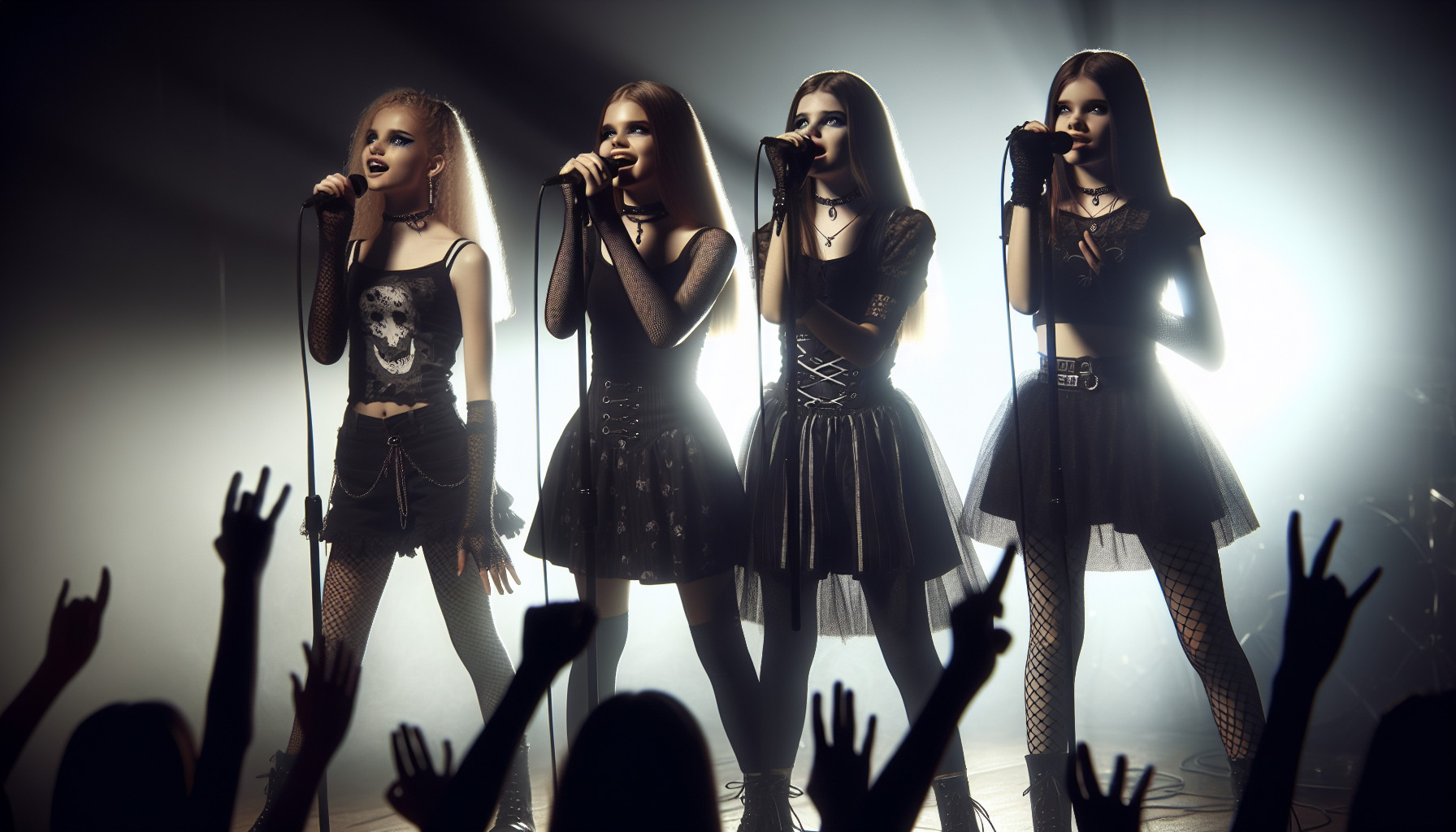 Baby Metal
