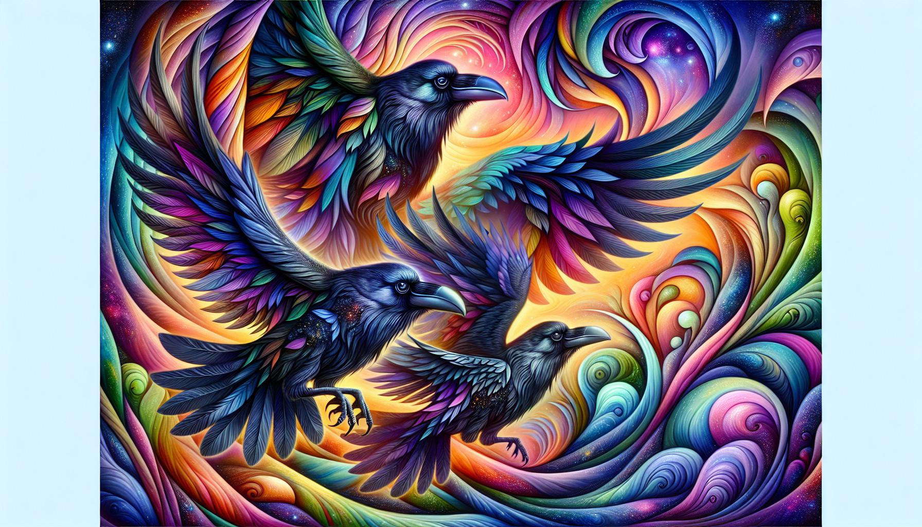 Ravens