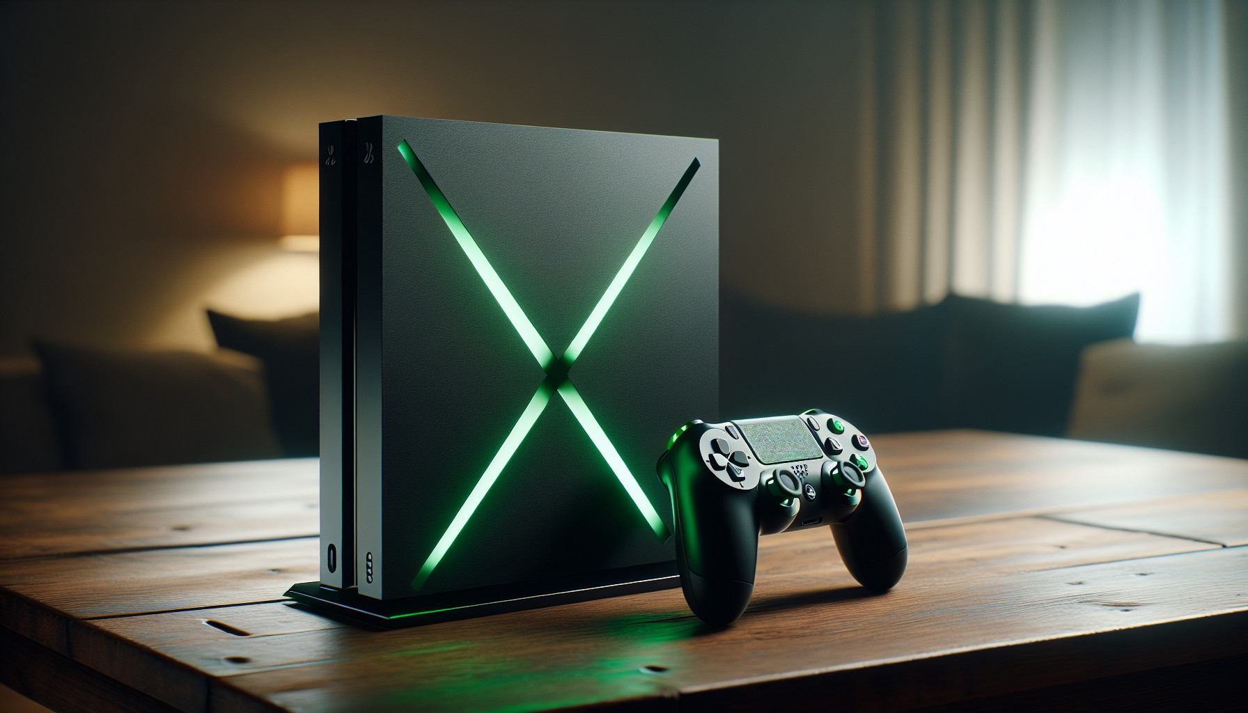 xbox