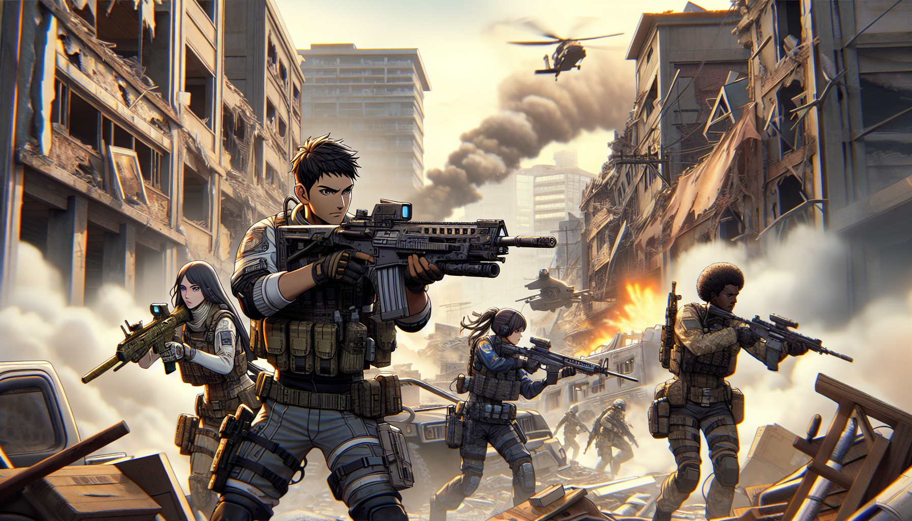 call of Duty
